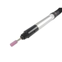Qualité supérieure 60000 tr/min 3mm lames composites Micro Min Air pneumatique meuleuse crayon de meulage stylo à vendre