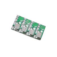 XZT Fabricants Populaire Creative Mall Taille Téléphone Portable Électronique Mini Haut-Parleur Banque D'alimentation Circuit Pcb Board