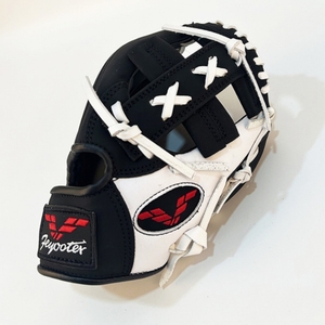 Gants et mitaines de baseball quantité minimale de commande LOW 9 pouces à 12.5 pouces pour enfants adultes adolescents professionnels personnalisés - Product Image 2
