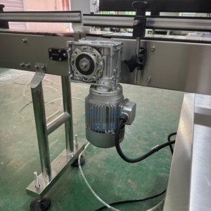 Máquina Envasadora de Detergente en Polvo Totalmente Automática, Máquina Envasadora Automática para Alimentos y Leche en Polvo - Product Image 3