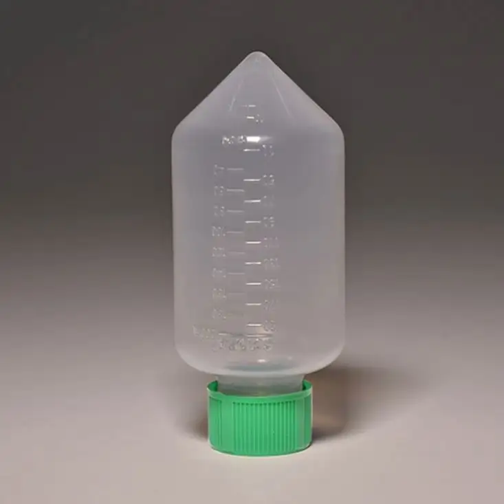 의학 시험 액체 취급 제품 일회용 한외 여과 원심 분리기 원뿔 튜브