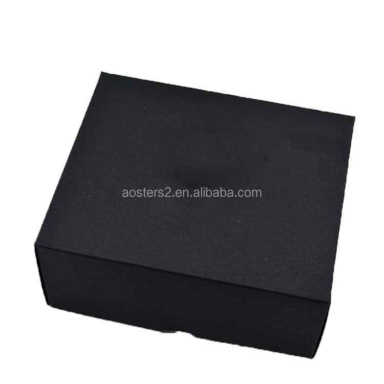 Eco-Friendly Hard Cardboard Paper Personalized Gift Packaging Paper Postal Paper Mailing Shipping Boxes For Business