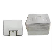 Insert de plateau de cartouche de jeu personnalisé USA/EUR/PAL pour N64/GBA/GBC Incrustation de remplacement en carton Insert Game Cartridge Box Tray