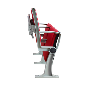 Escritorios plegables, sillas escalonadas, aulas, salas de conferencias, lugares de capacitación, sillas en universidades - Product Image 5