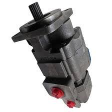 Pompe hydraulique 47362917 257953A1 257953-A1 3239110260 pour pelle rétrocaveuse 580M 580L 570MXT 570LXT 580MXT 580SM 590L 590SL 590sm - Product Image 5