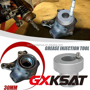 GXKSAT UTV ATV Bearing 3 cermin 30mm alat penggemuk bantalan roda kompatibel dengan Can Am Maverick Commander Outlander - Product Image 4