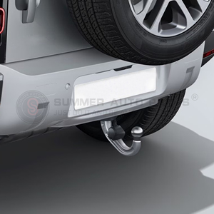 Accessoires de voiture <span class=keywords><strong>Crochet</strong></span> de remorquage électrique de haute qualité pour le nouveau Defender 90 110 - Product Image 6