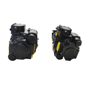 Transmission hydrostatique de pompe à piston Highland China à <span class=keywords><strong>vendre</strong></span> - Product Image 1