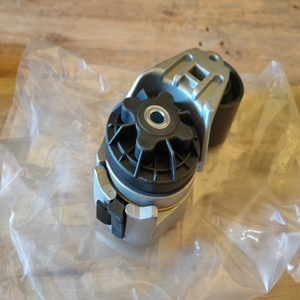 Hot bán sinotruk Phụ tùng xe tải vành đai <span class=keywords><strong>tensioner</strong></span> ròng rọc vg2600060313 <span class=keywords><strong>tensioner</strong></span> weichai động cơ - Product Image 4