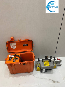 Interruptor Remoto CBS ArcSafe RSO-1-AR con RSA-9B <span class=keywords><strong>GE</strong></span> <span class=keywords><strong>L</strong></span> - Product Image 1