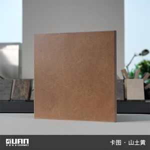 Nouveau Style italien gris Cotto <span class=keywords><strong>béton</strong></span> carreaux de porcelaine dalles de pavage pour piscine terrasse Patio extérieur 300*600*20mm - Product Image 2