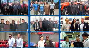 <span class=keywords><strong>Mini</strong></span> tracteur à quatre roues de 25 chevaux <span class=keywords><strong>Mini</strong></span> tracteur agricole Prix - Product Image 3