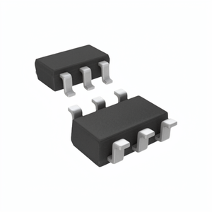 Transistors Electronic Circuit Components SOT-23-6 Thin, TSOT-23-6 BOM IC In Stock IRF5852TR - Product Image 1