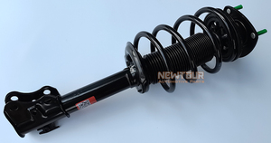 Pièces automobiles Gc6 <span class=keywords><strong>JLB</strong></span>-4G15 Amortisseur avant pour GEELY GC6, avec ressort - Product Image 3