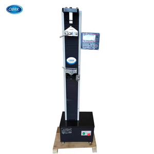 Yüksek Kaliteli Güvenilir 5 KN Çekme Test Cihazı - Product Image 5