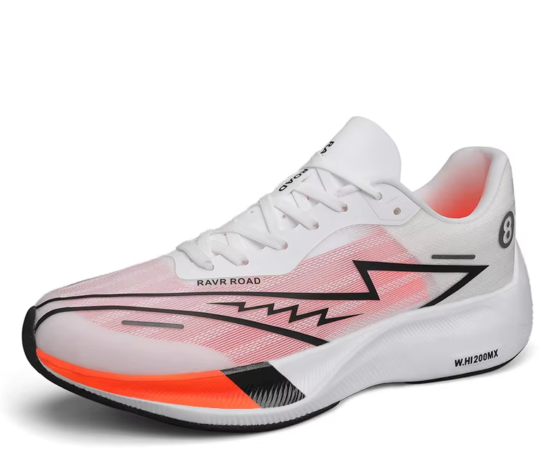 White-pink