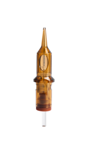 Agujas de Cartucho Desechables RM RL para Tatuajes, 20 Piezas, Cartuchos de Agujas para Maquillaje Permanente para Máquina de Tatuajes Personalizada - Product Image 4