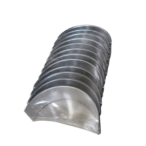 Piezas de motor diésel, cojinete de motor, tapa de cojinete principal - Product Image 6