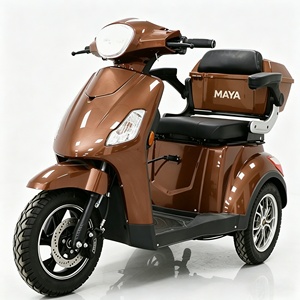 2026 Brasilien Bestseller Leistungsstarker 48V 60V 500 Watt <span class=keywords><strong>650</strong></span> Watt Mobilitäts-E-Scooter Elektroroller für Erwachsene - Product Image 3