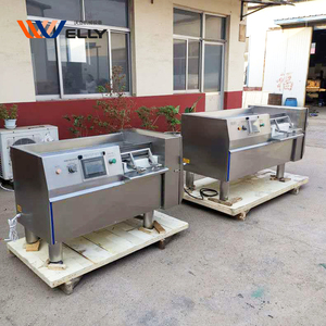 Machine à couper la viande en cubes, équipement <span class=keywords><strong>de</strong></span> transformation <span class=keywords><strong>de</strong></span> la viande - Product Image 6