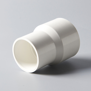 Tiểu Thuyết Hiện đại Thiết kế ASTM d1785/2466 <span class=keywords><strong>2</strong></span> inch Nhựa <span class=keywords><strong>PVC</strong></span> giảm nước ống khớp nối - Product Image 3