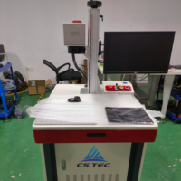 3D Mopa couleur JPT Raycus MAX JPT IPG M7 20w 30w 50w 60w 80w 100w bijoux en or argent métaux machine de marquage de découpe laser à fibre