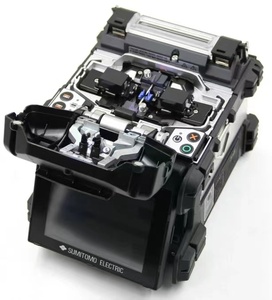 Machine à souder la fibre optique monobloc T-600c d'origine japonaise, prix usine, épisseur optique, livraison gratuite - Product Image 2