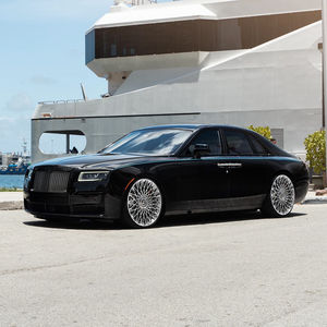 Roue forgée 17 18 19 20 22 24 26 pouces pour audi a5 a4 a3 s6 rs3 rs4 rs5 <span class=keywords><strong>abt</strong></span> d5 s9 s4 r8 a9 tt s5 c7 S3 s5 e-tron q2 q3 q4 q5 q6 - Product Image 6