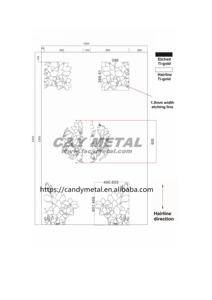 Cabina de ascensor de acero inoxidable con múltiples opciones de estilo Diseños minimalistas o vintage contemporáneos a petición - Product Image 5