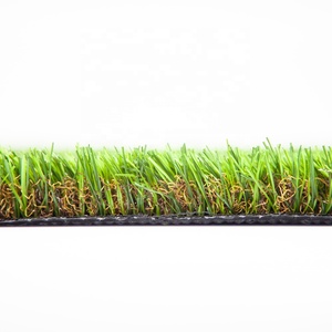 ZC Gazon Artificiel Herbe Haute Détex Gazon Artificiel 30mm Jardins Gazon Synthétique - Product Image 4