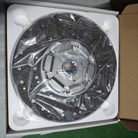 Высококачественные оригинальные запчасти для горнодобывающей техники: ДИСК ПРИВОДА В СБОРЕ 27040101311 для LGMG