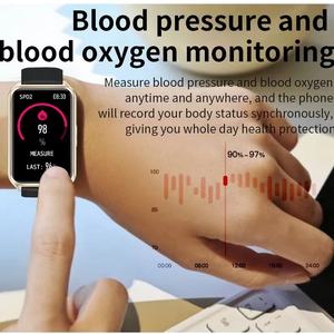 Smartwatch con Schermo a Colori HD da 1,57 Pollici, Assistente Vocale AI, Email, Impermeabile IP67, Modalità Sportive Multiple, Compatibile - Product Image 3