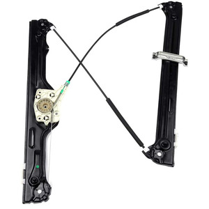 Regulador de Ventana para BMW X5 51337166380 752-187 para Reemplazo o Reparación - Product Image 2