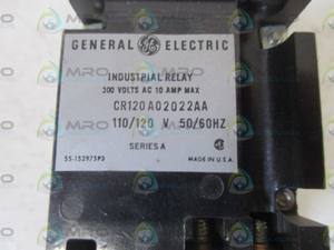 SET MIT <span class=keywords><strong>2</strong></span> GENERAL CR120A02022AA UNMP - Product Image 3