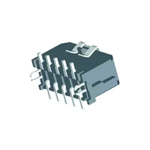 Factory Directly Supply Favourable Price Widespread Idc Molex Connector 3.0mm