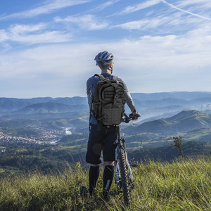 Mochila Táctica de Asalto de 50L de Gran Capacidad, Sistema MOLLE, Impermeable, para Supervivencia al Aire Libre, Bolsa de Emergencia - Product Image 4