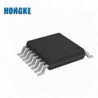 Composants électroniques SN74HC165PWR IC HC165 TSSOP16