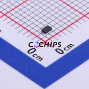 Nouveau et original PESDU0571P6 Transistor DFN1610-2 ESD et protection contre les surtensions (TVS/ESD) - Product Image 1