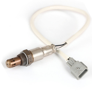 Sensor de Oxígeno para <span class=keywords><strong>Mazda</strong></span> <span class=keywords><strong>6</strong></span> Sedán 2.0/2.5L <span class=keywords><strong>2002</strong></span> para Besturn B70 C301 1.8/2.0/2.3L 2005-2013 L36D-18-861 L33M-18-861 - Product Image 3