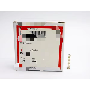 Mlax88403ck (paquete de 12) Nsmp Nuevo Original Listo Stock Automatización industrial Pac Controlador de PLC dedicado - Product Image 1