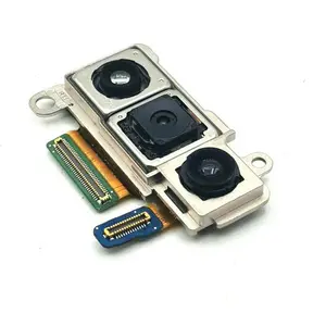 Fabrik Preis Große Kamera Haupt Kamera Flex Kabel Für Samsung Galaxy Note 10 Zurück Facing Kamera Mit Schnelle Lieferung