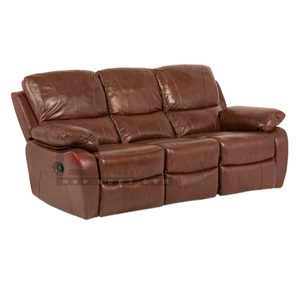 Sofá de Oficina Cómodo y en Oferta, Conjunto de Sofás de <span class=keywords><strong>Cuero</strong></span> para Recepción de Oficina, Sofá para Clientes de Hotel, para Áreas Públicas - Product Image 6