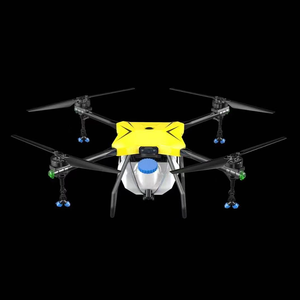 Dron Agrícola Multifuncional 2 en 1 para Siembra y Pulverización, UAV de Alta Productividad, Equipo Agrícola Profesional - Product Image 2