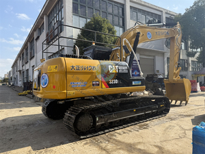 รถขุดรถขุดดิน Kate Yang 323D สำหรับแมว323 323DL 323GC 325D 323D2 320D รถขุดเครื่องยนต์ C7.1แมว323 323D ไฮดรอลิก - Product Image 6