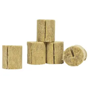 Made In China Construction Cheap Price Pipe Rock Mineral Wool Insulation With High Quality