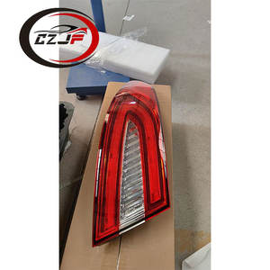 Feu arrière gauche LED de haute qualité CZJF pour <span class=keywords><strong>XF</strong></span> X250 2012 2013 <span class=keywords><strong>2014</strong></span> 2015 2016, <span class=keywords><strong>prix</strong></span> d'usine, kit carrosserie C2Z25151 - Product Image 5