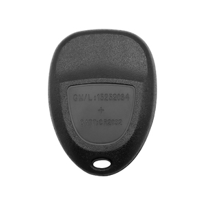 Đối với c-hevrolet b-uick c-adillac Avalanche Tahoe Traverse G-MC Acadia Yukon Saturn Triển Vọng 315Mhz chìa khóa xe từ xa ouc60270 - Product Image 4