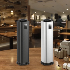 M2002 <strong>Ultrasonic</strong> Essential Oil <strong>Diffuser</strong> New Indoor <strong>Diffuser</strong> Cool Mist Smart Wifi <strong>Ultrasonic</strong> Air <strong>Diffuser</strong> for Home - Product Image 1