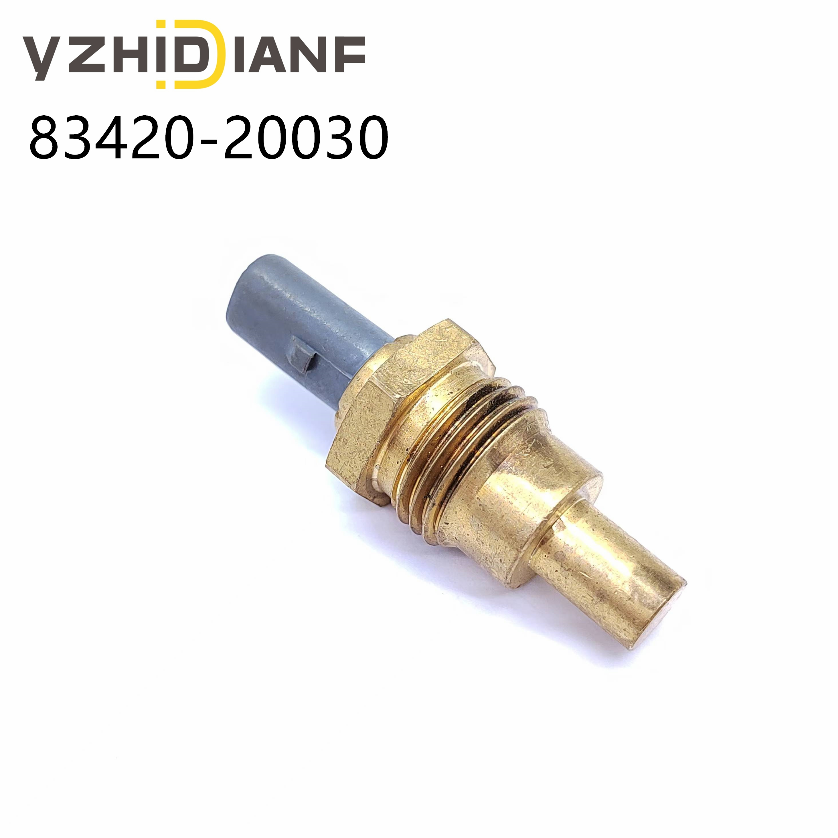 Engine Coolant Water Temperature Sensor for Toyota MR2
