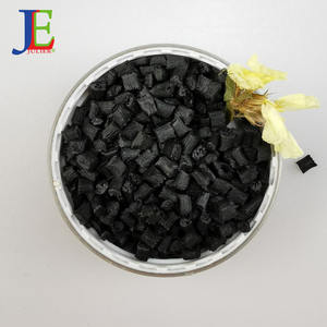 Pa6 cf30 гранулы модифицированный инженерный пластик PA6 30% cf Заводская горячая Распродажа pa6 - Product Image 4